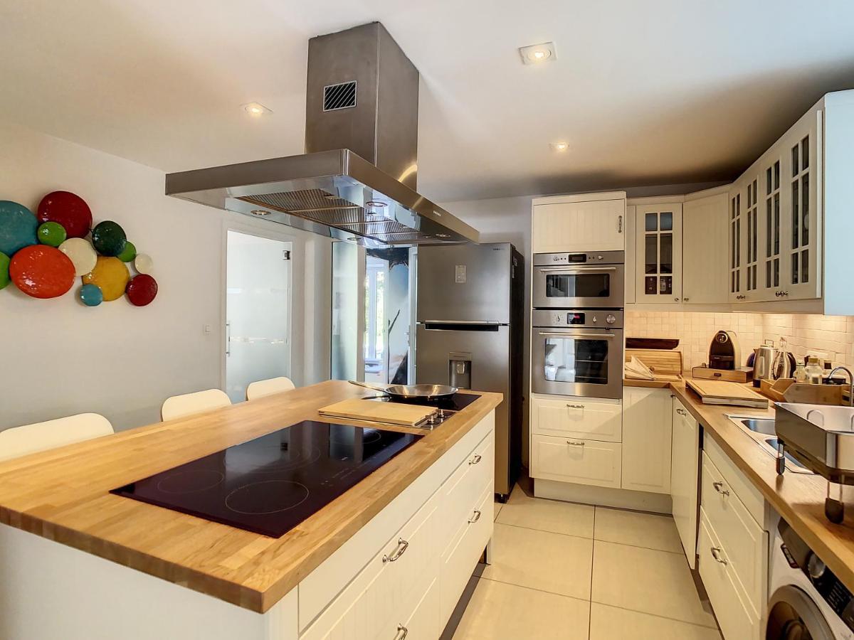 Apartment Au Calme - Duplex 3 Ch - 5 Pers Avec Piscine Interieure 32c Namur - 5 Min E42 Sortie 12 Namur Ouest Floreffe