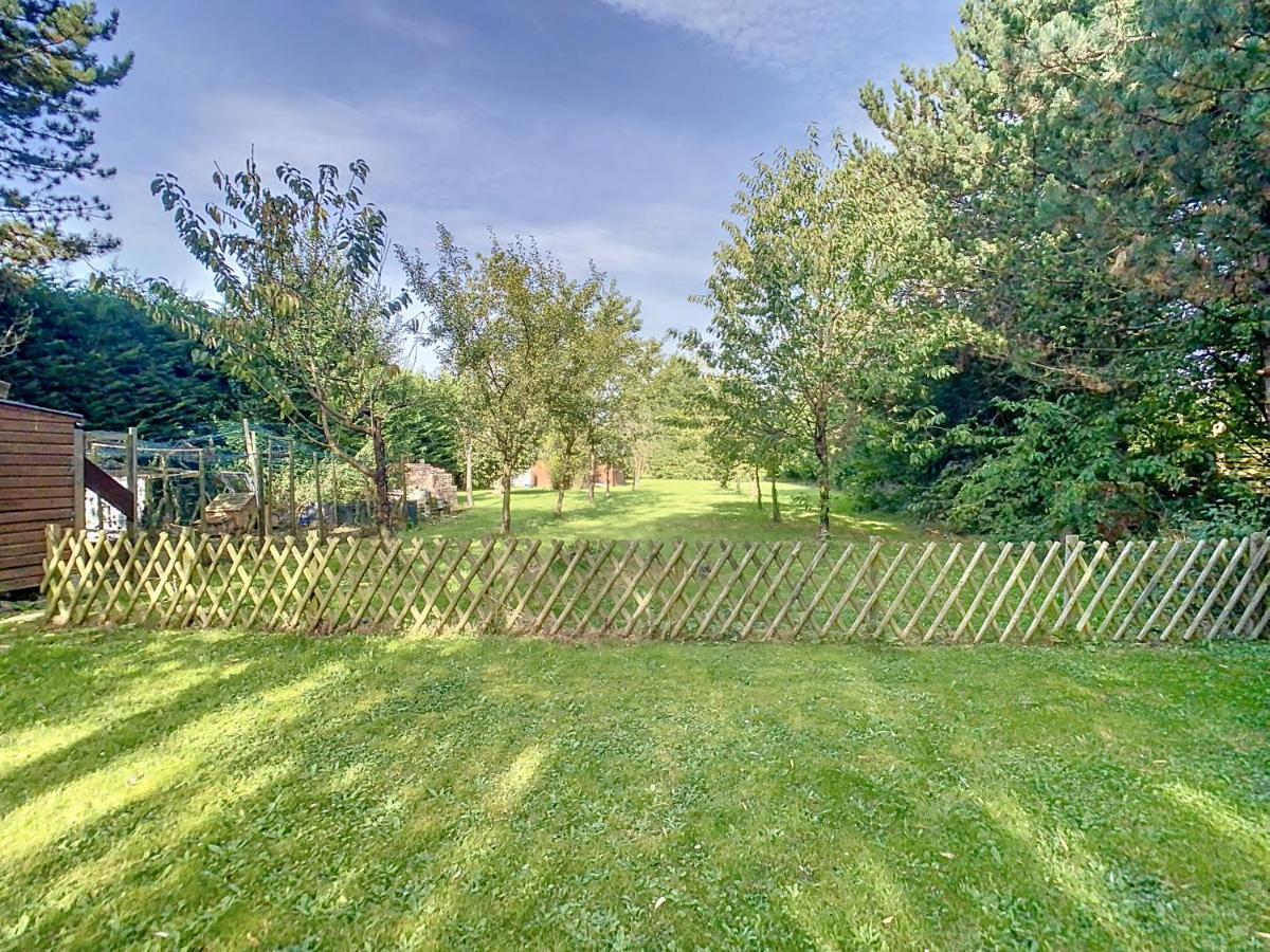 Au Calme - Duplex 3 Ch - 5 Pers Avec Piscine Interieure 32c Namur - 5 Min E42 Sortie 12 Namur Ouest Apartment