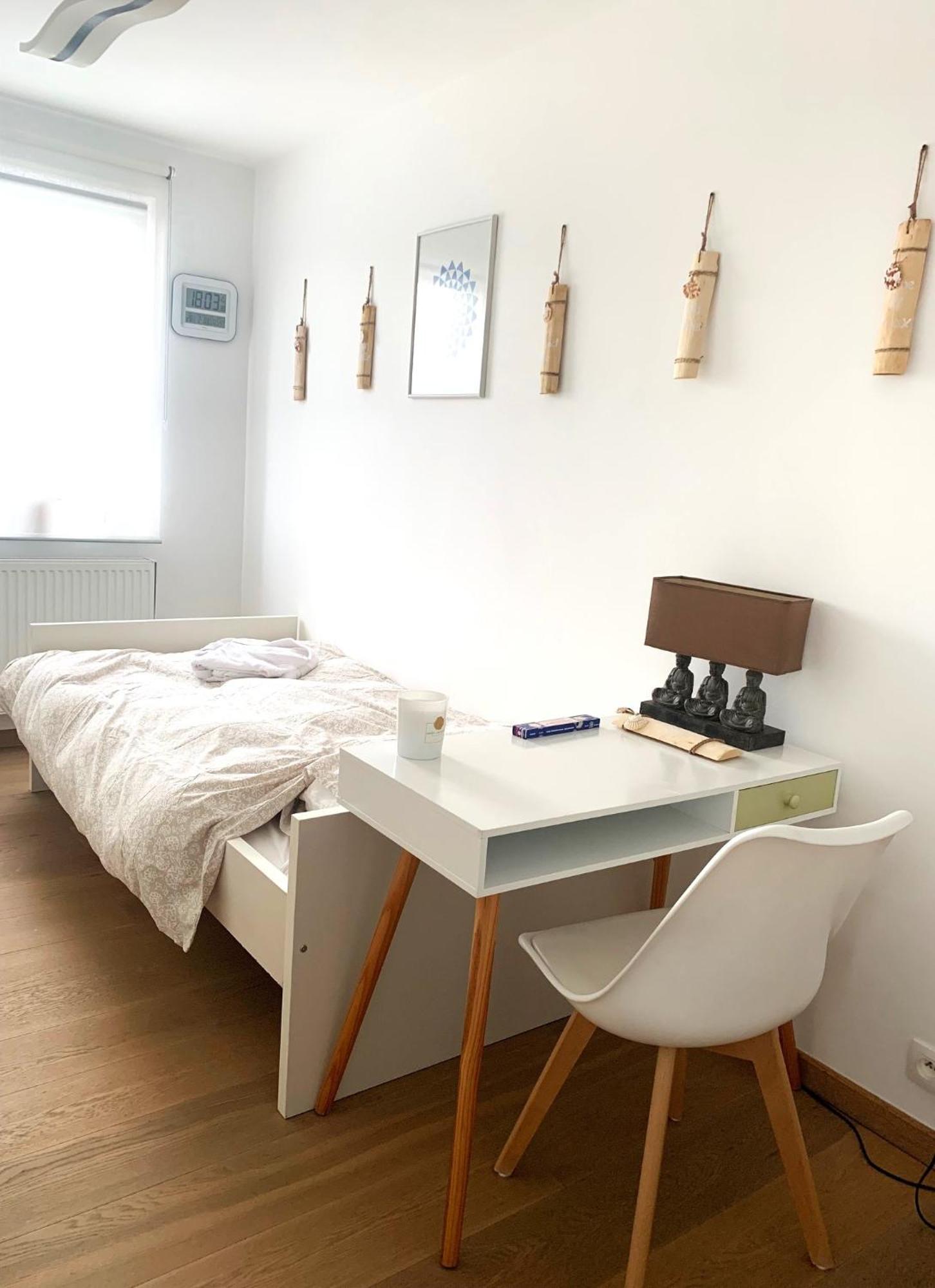 Au Calme - Duplex 3 Ch - 5 Pers Avec Piscine Interieure 32c Namur - 5 Min E42 Sortie 12 Namur Ouest Apartment