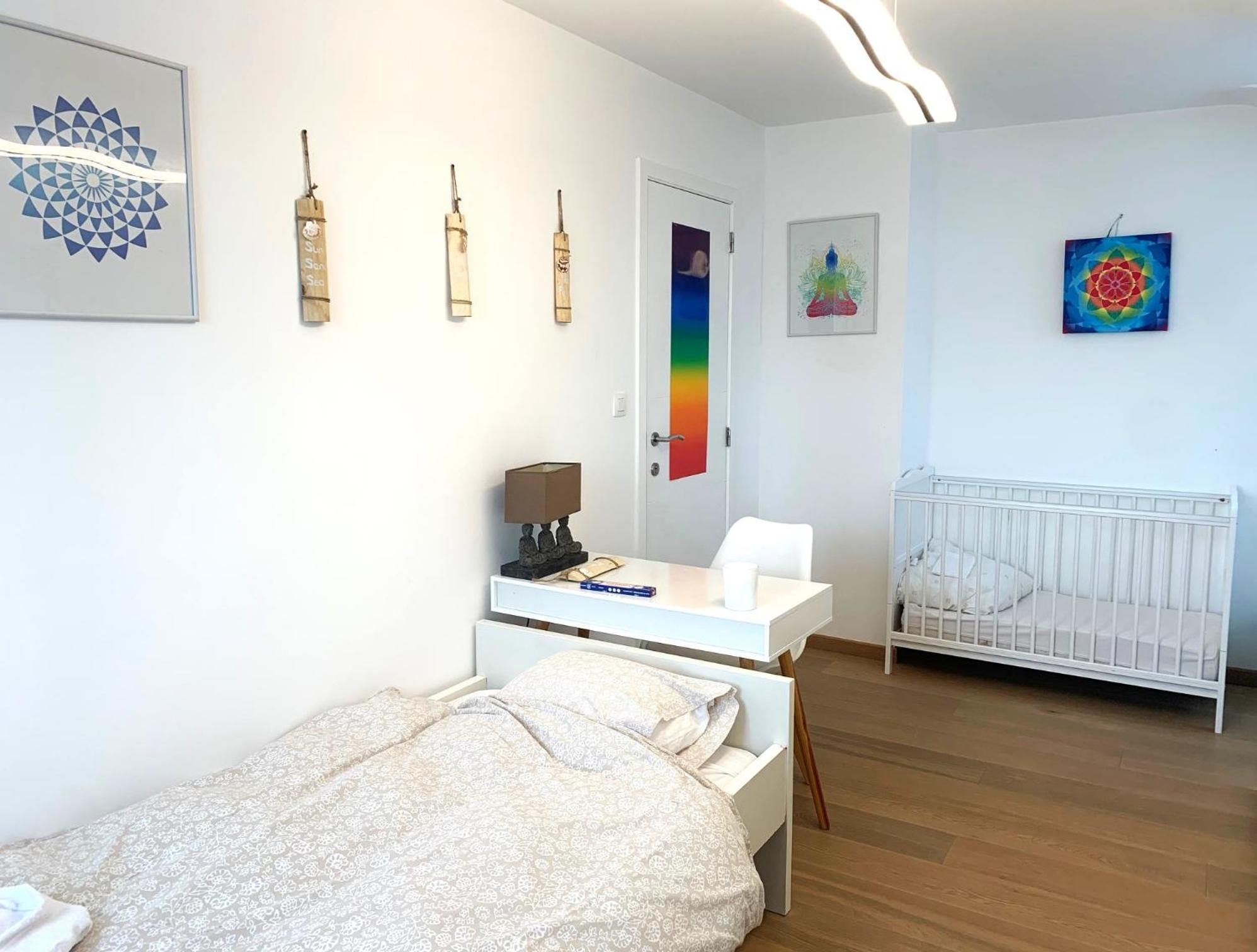 Au Calme - Duplex 3 Ch - 5 Pers Avec Piscine Interieure 32c Namur - 5 Min E42 Sortie 12 Namur Ouest Apartment Floreffe